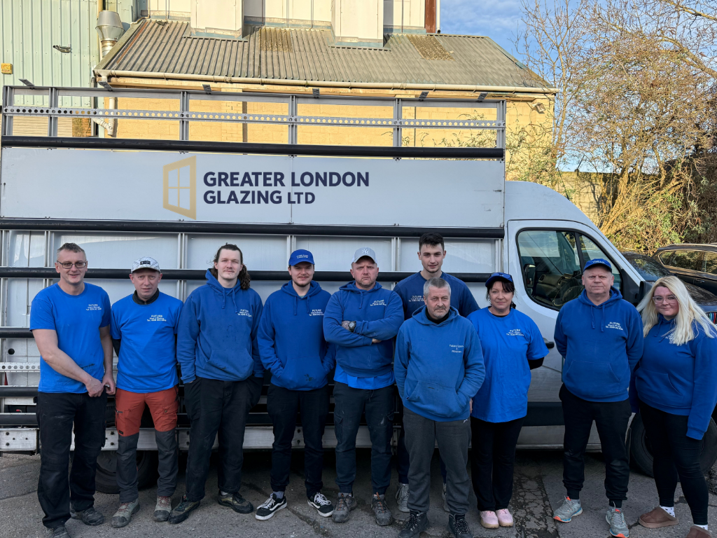 Professional Glazing & Window Specialists Esher